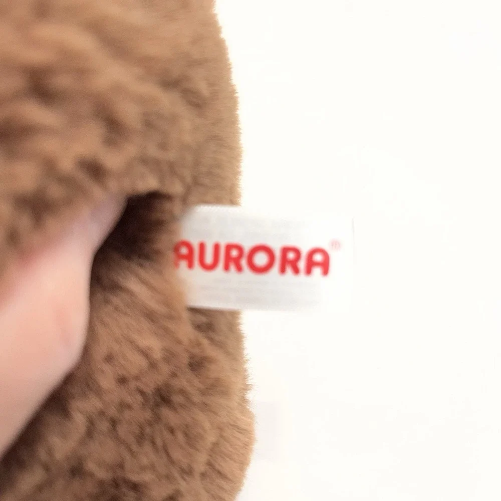 Aurora meet pongo